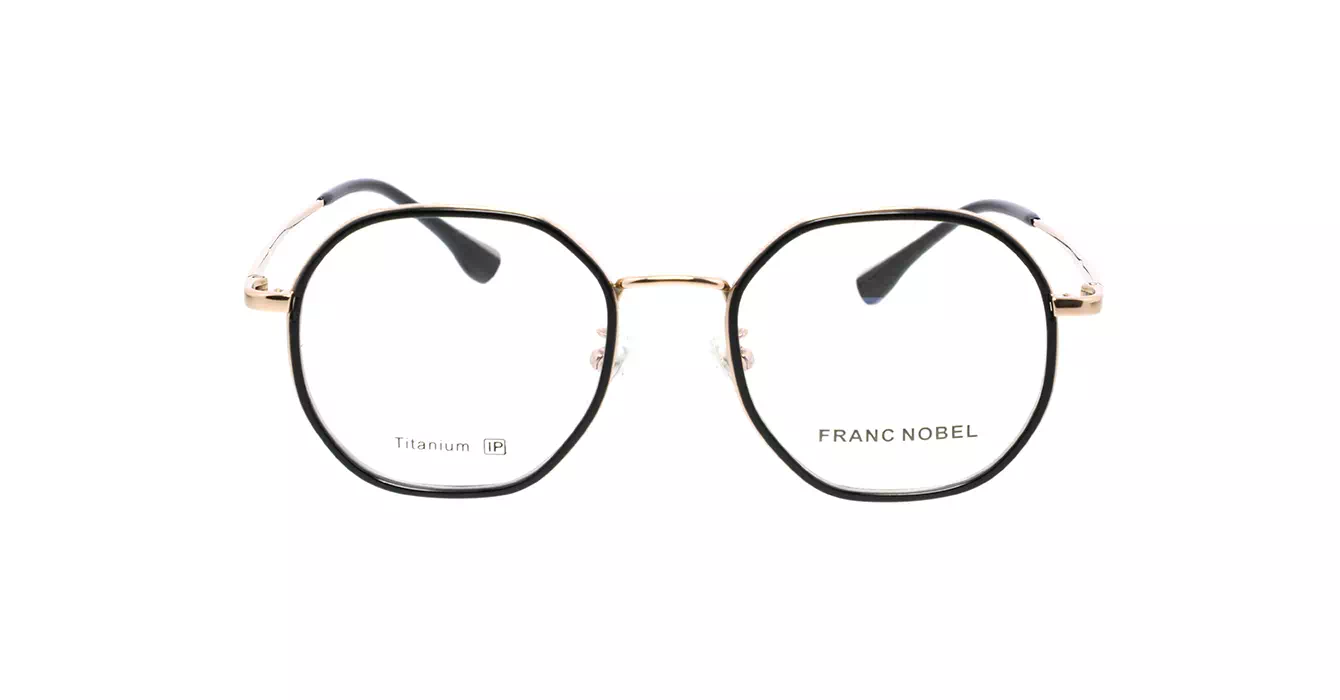 Franc Nobel GYULA 6004 C1 s51