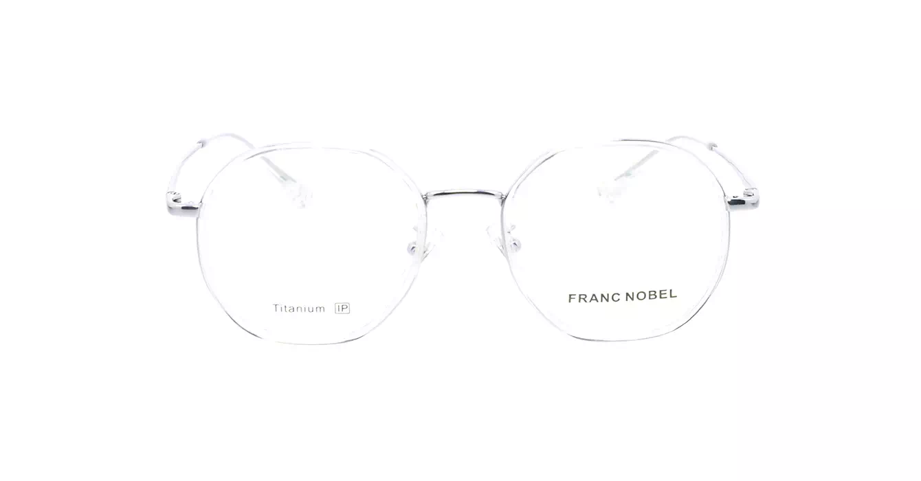 Franc Nobel GYULA 6004 C19 s51