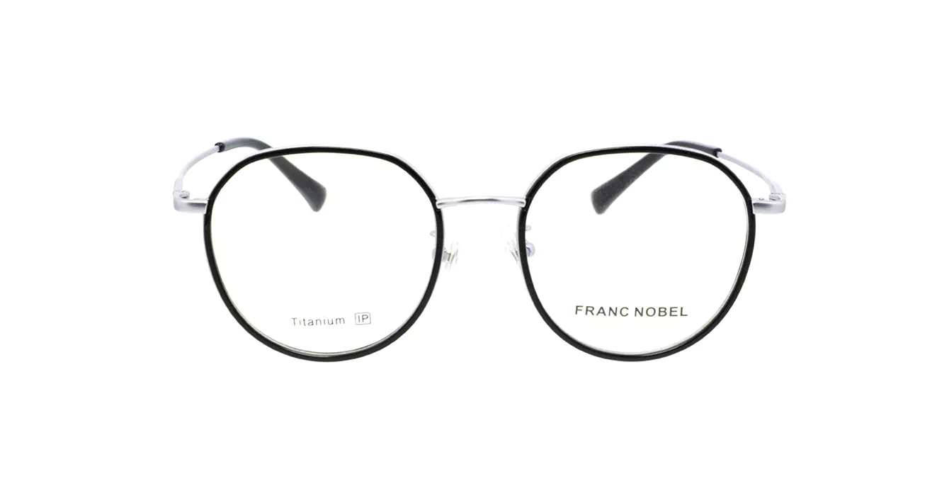 Franc Nobel TOLNA 6008 C5 s52