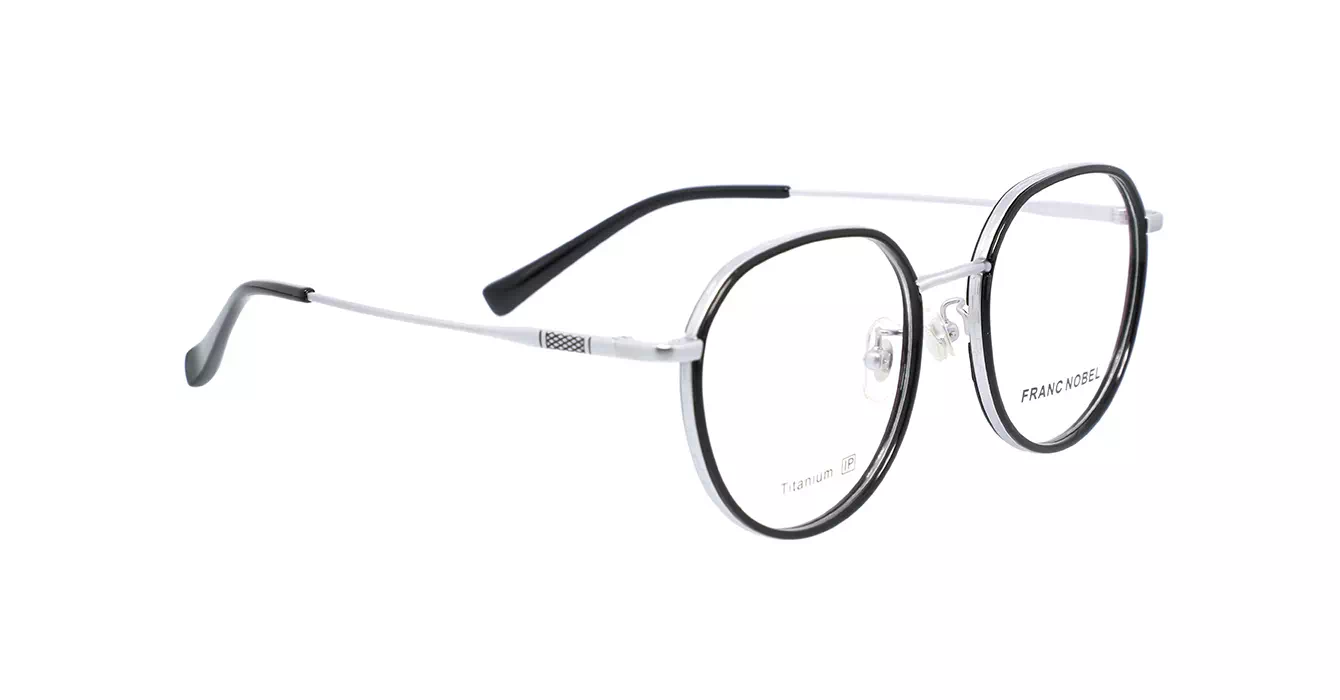Franc Nobel TOLNA 6008 C5 s52
