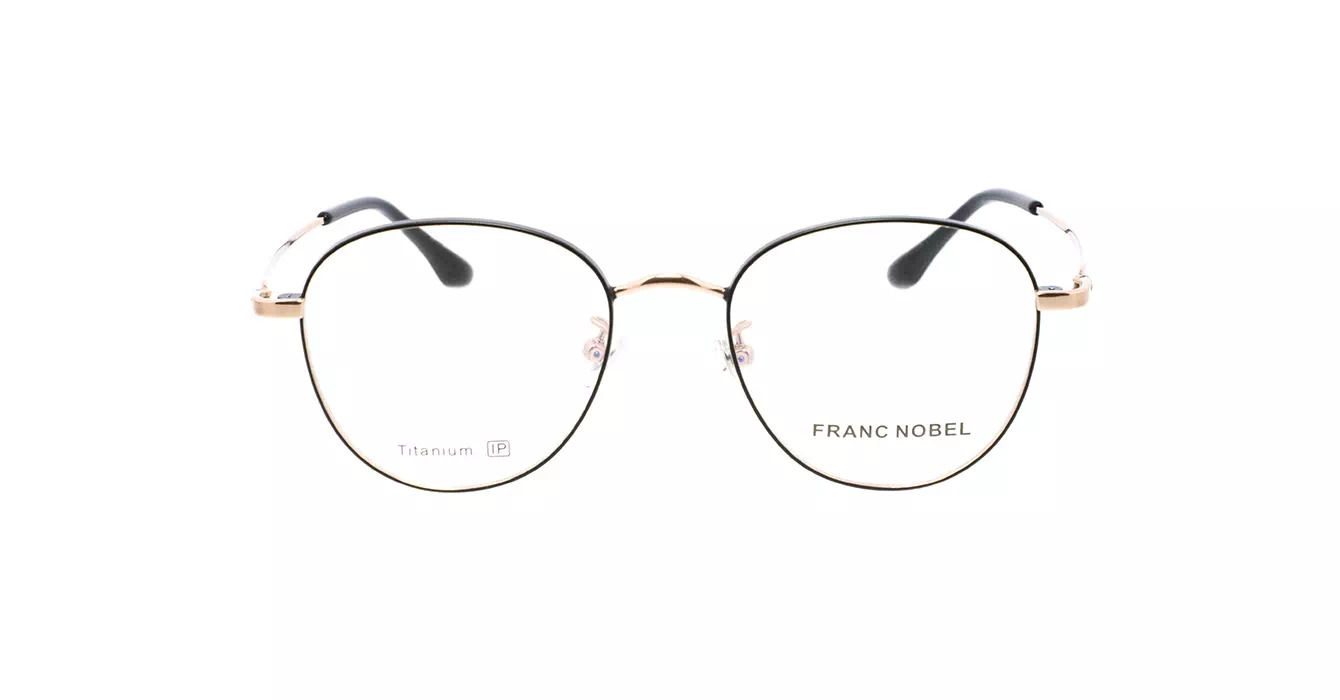 Franc Nobel ABONY 1198 C13 s49