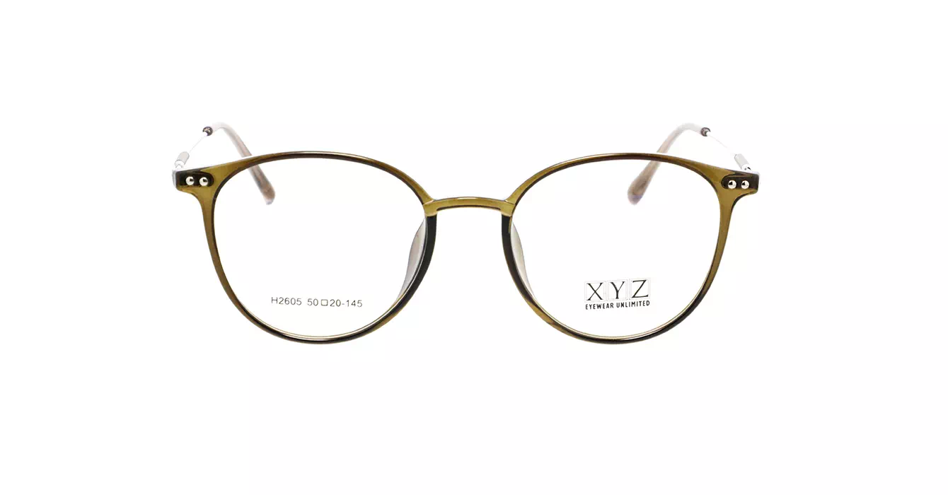 XYZ H2605 C6 s50