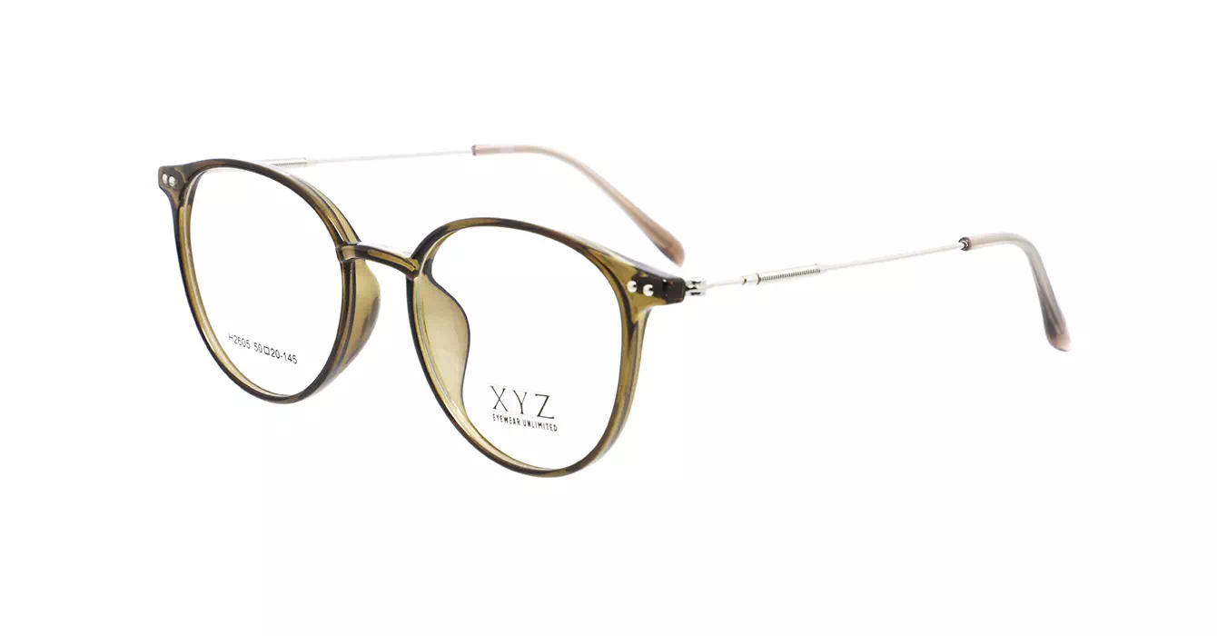 XYZ H2605 C6 s50
