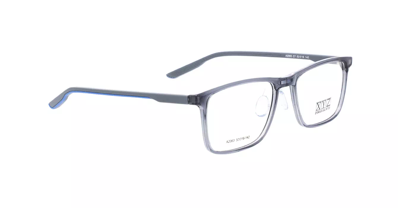 XYZ A2063 C7 s52
