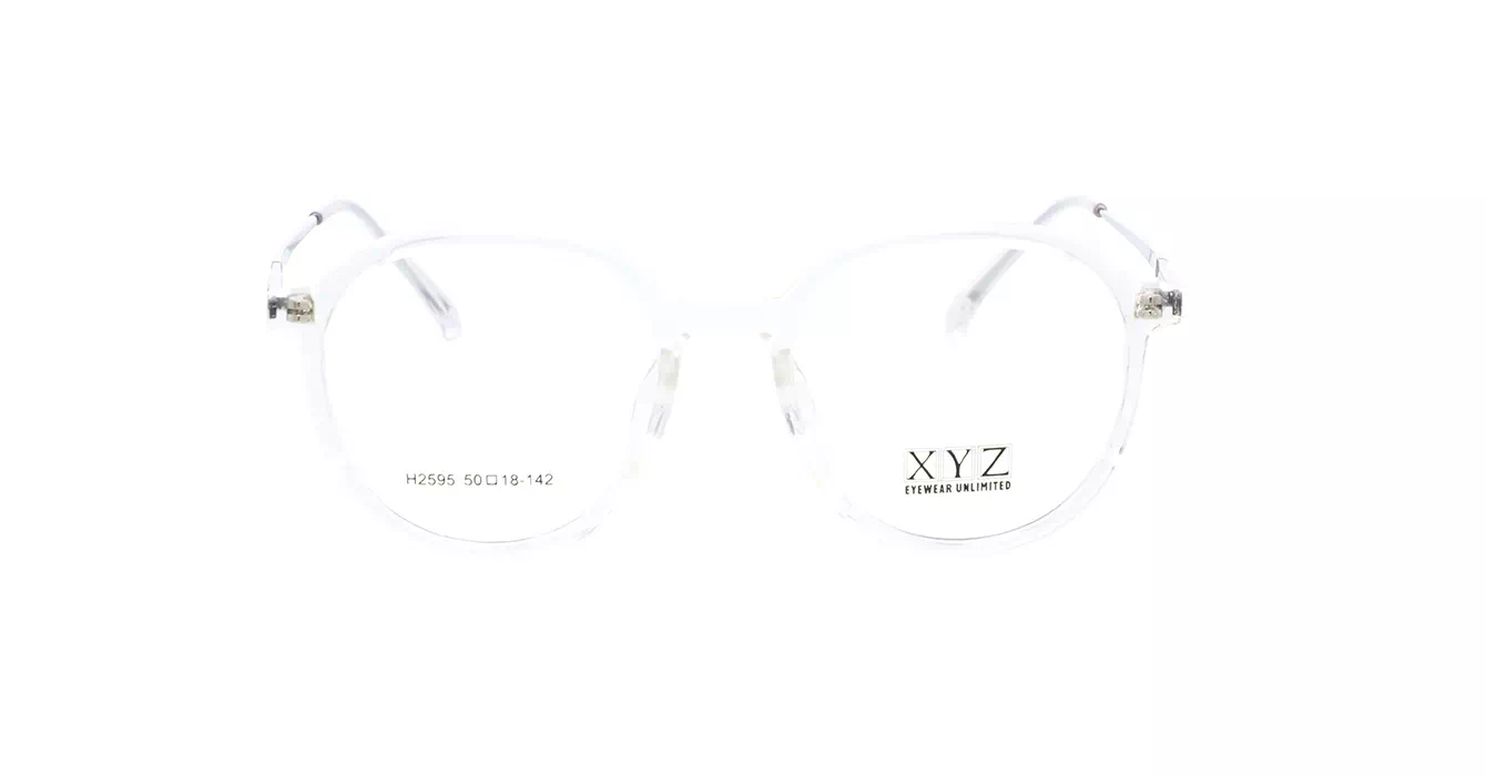 XYZ H2595 C2 s50