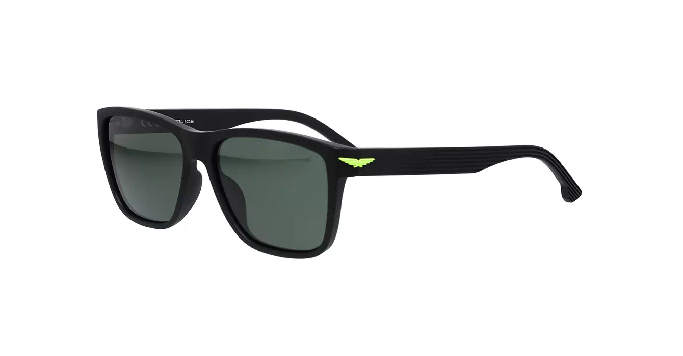 Police SPLB38V U28P s56 TAILWIND3 POLARIZED