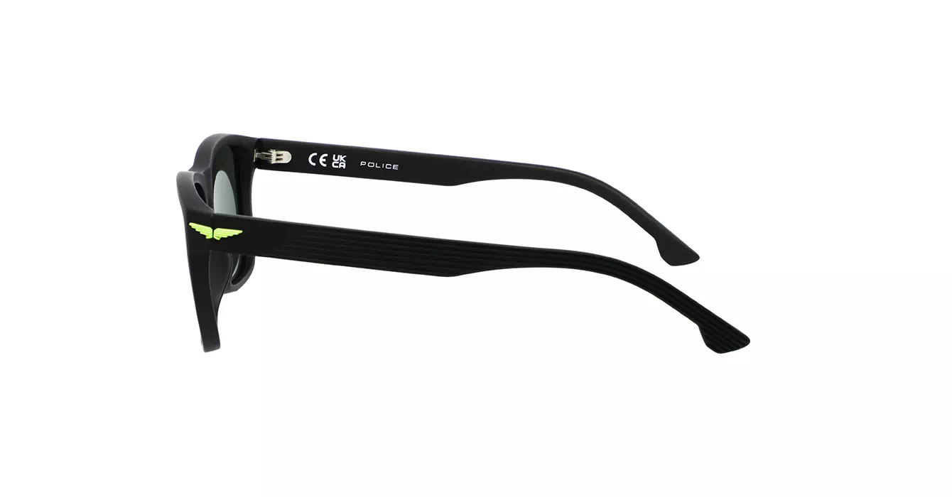 Police SPLB38V U28P s56 TAILWIND3 POLARIZED