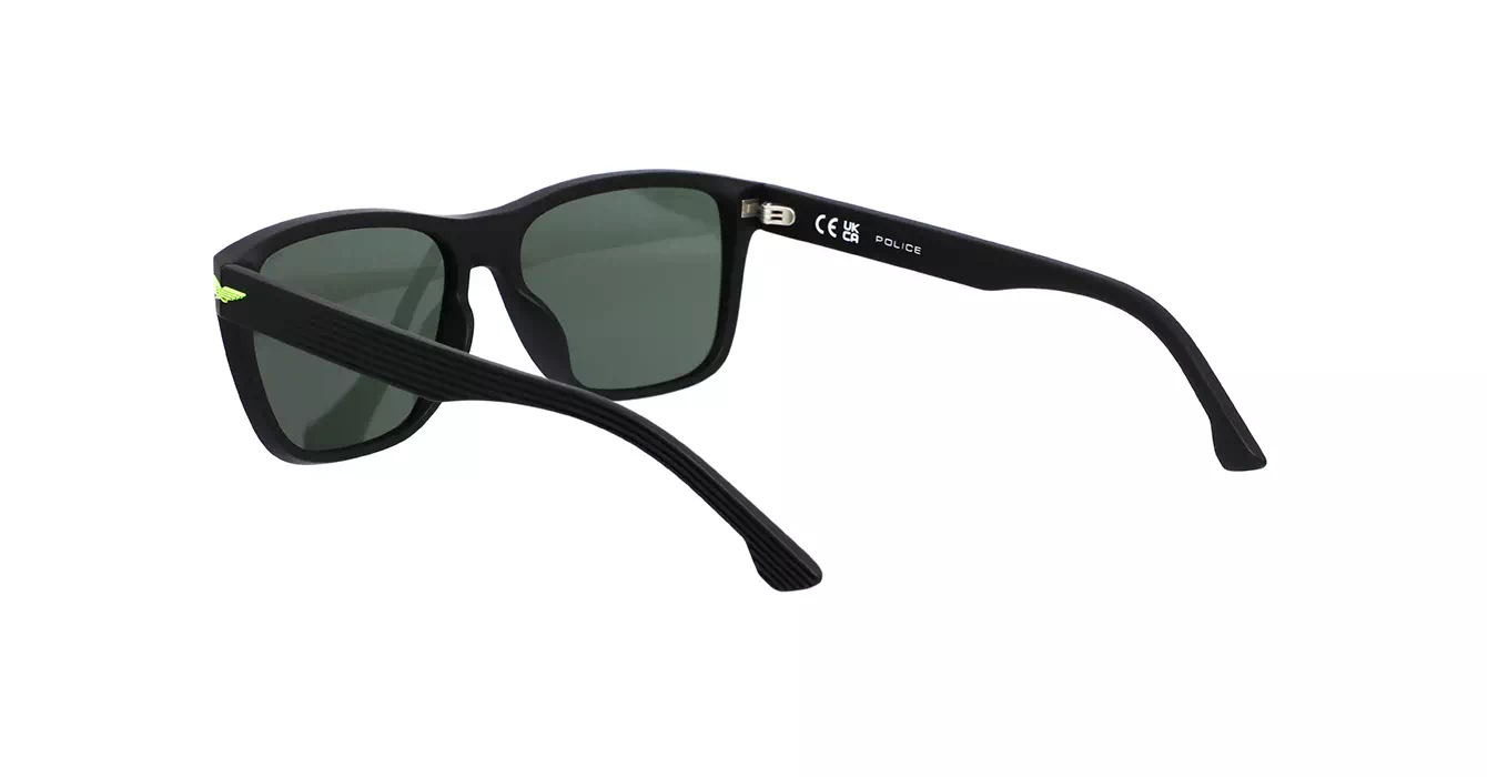 Police SPLB38V U28P s56 TAILWIND3 POLARIZED