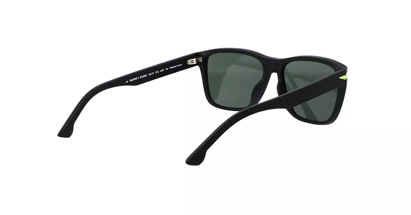 Police SPLB38V U28P s56 TAILWIND3 POLARIZED