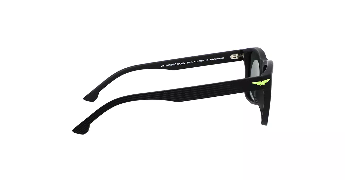 Police SPLB38V U28P s56 TAILWIND3 POLARIZED