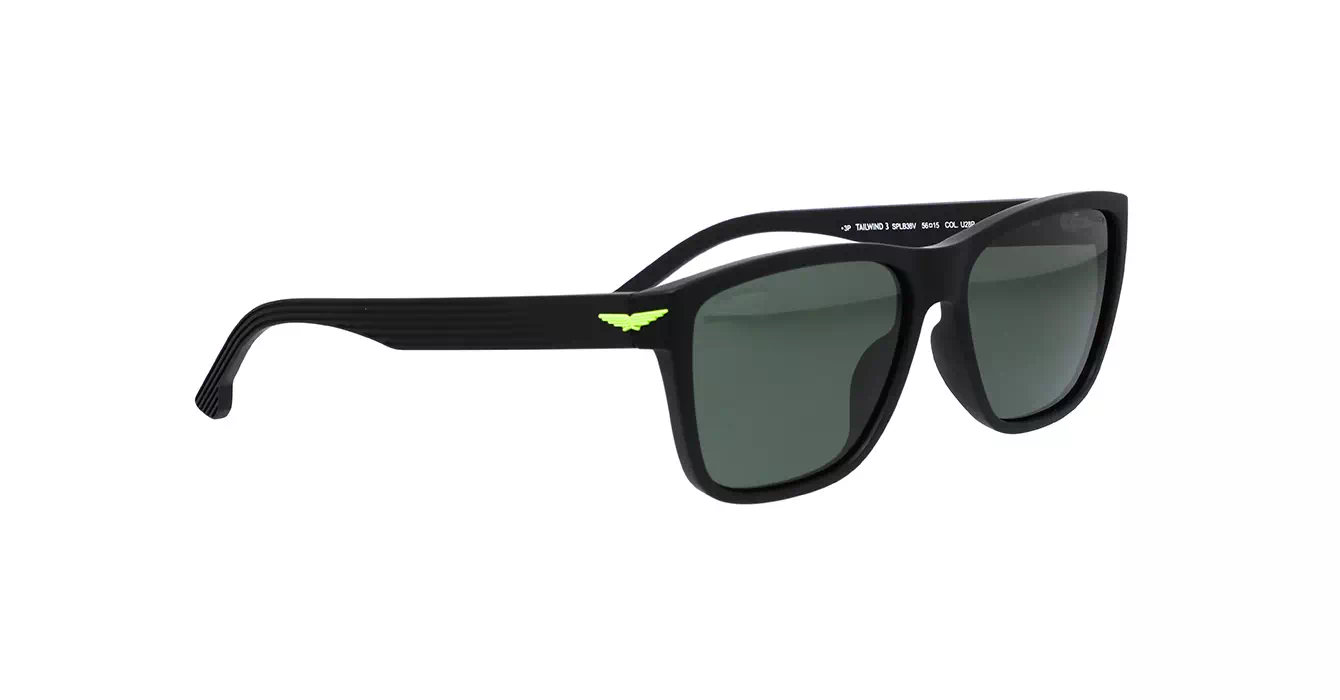 Police SPLB38V U28P s56 TAILWIND3 POLARIZED