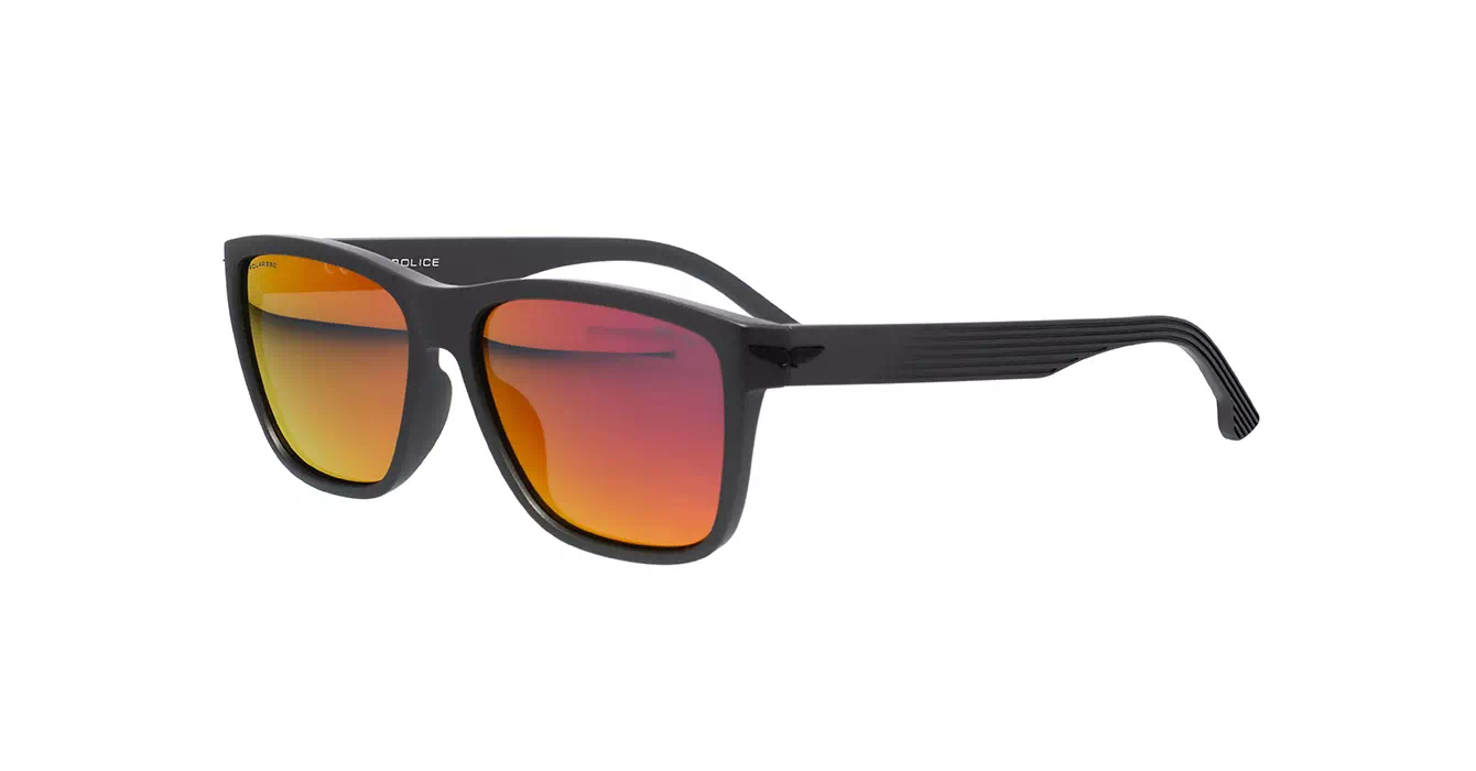 Police SPLB38V T17P s56 TAILWIND3 POLARIZED