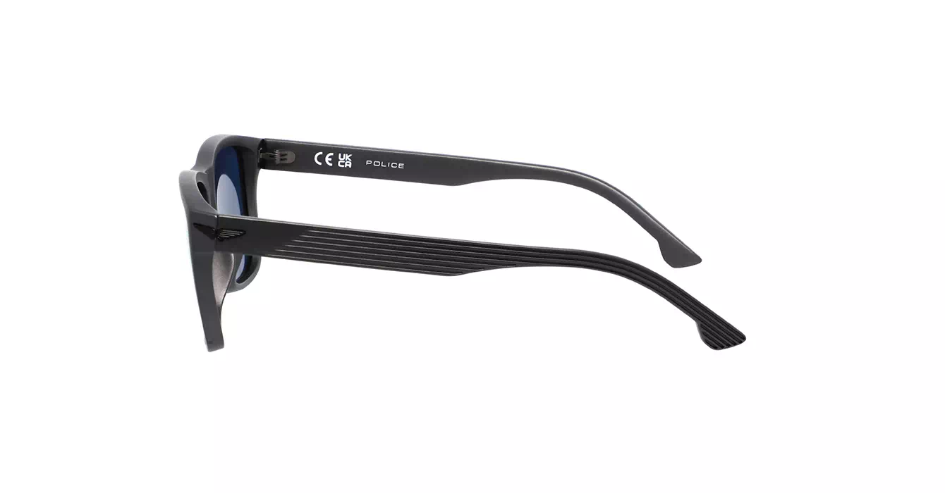 Police SPLB38V T17P s56 TAILWIND3 POLARIZED
