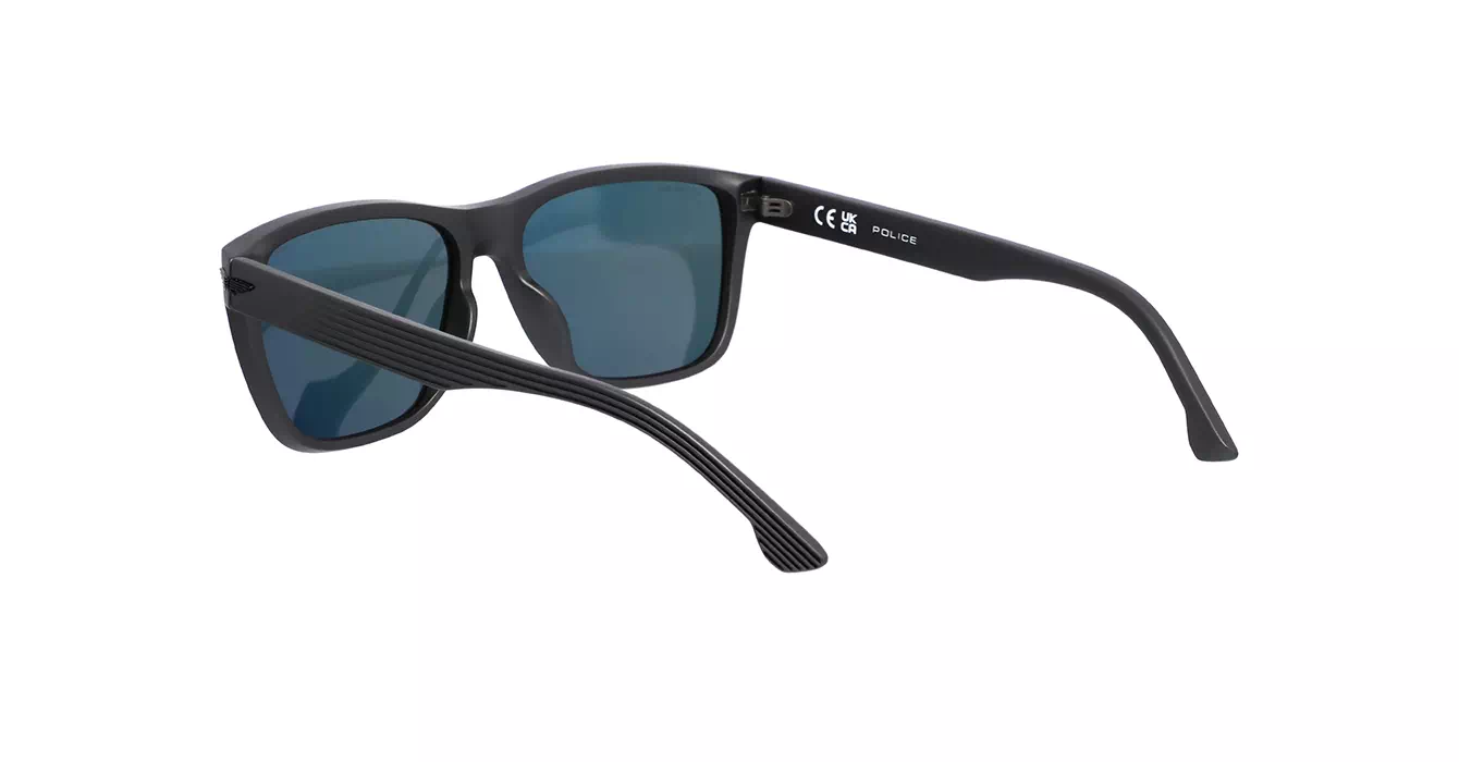 Police SPLB38V T17P s56 TAILWIND3 POLARIZED