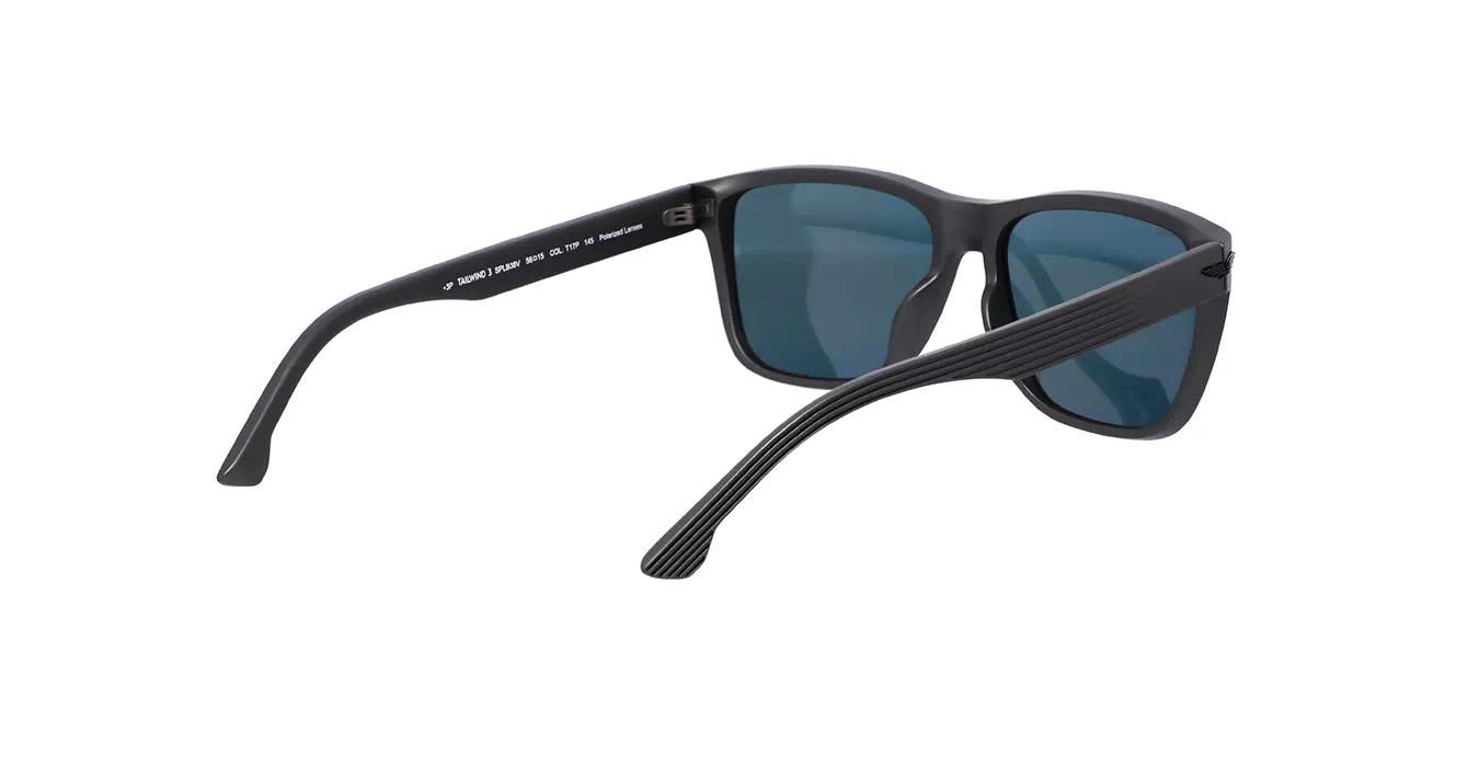 Police SPLB38V T17P s56 TAILWIND3 POLARIZED