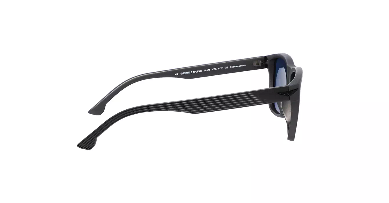 Police SPLB38V T17P s56 TAILWIND3 POLARIZED