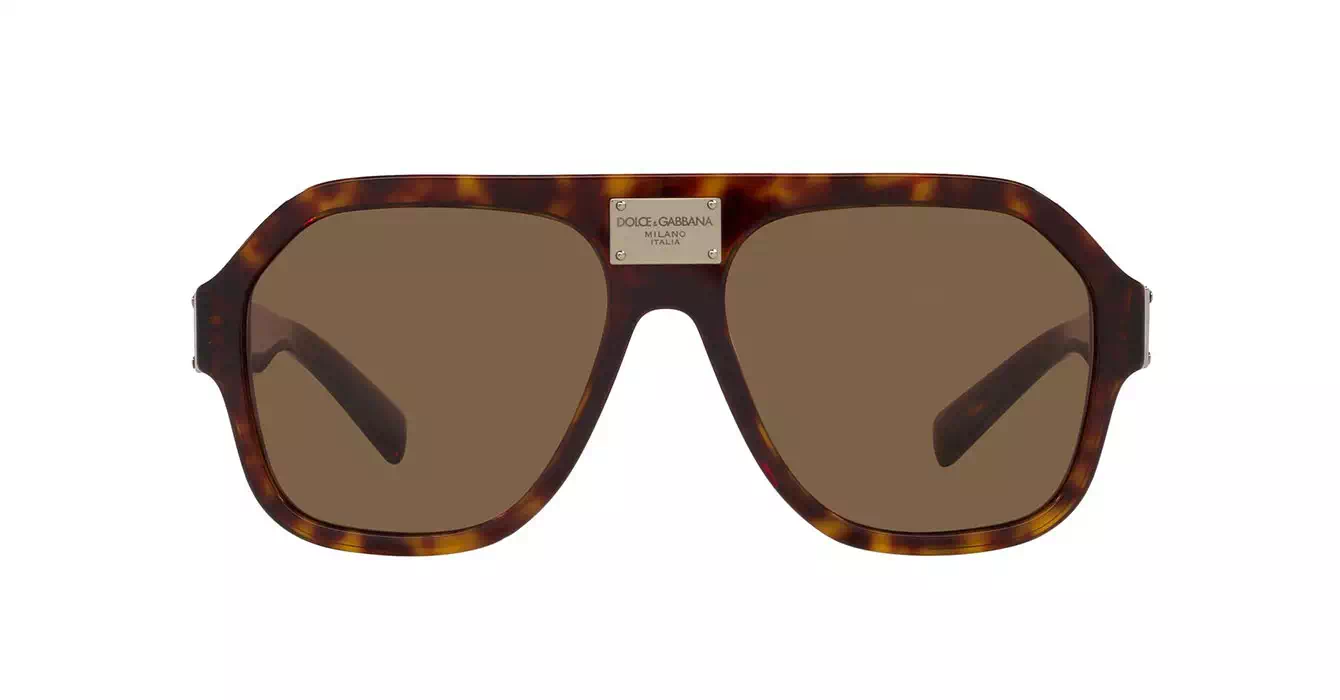 Dolce & Gabbana 4433-F 502/73 s58