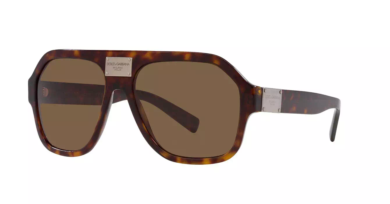Dolce & Gabbana 4433-F 502/73 s58
