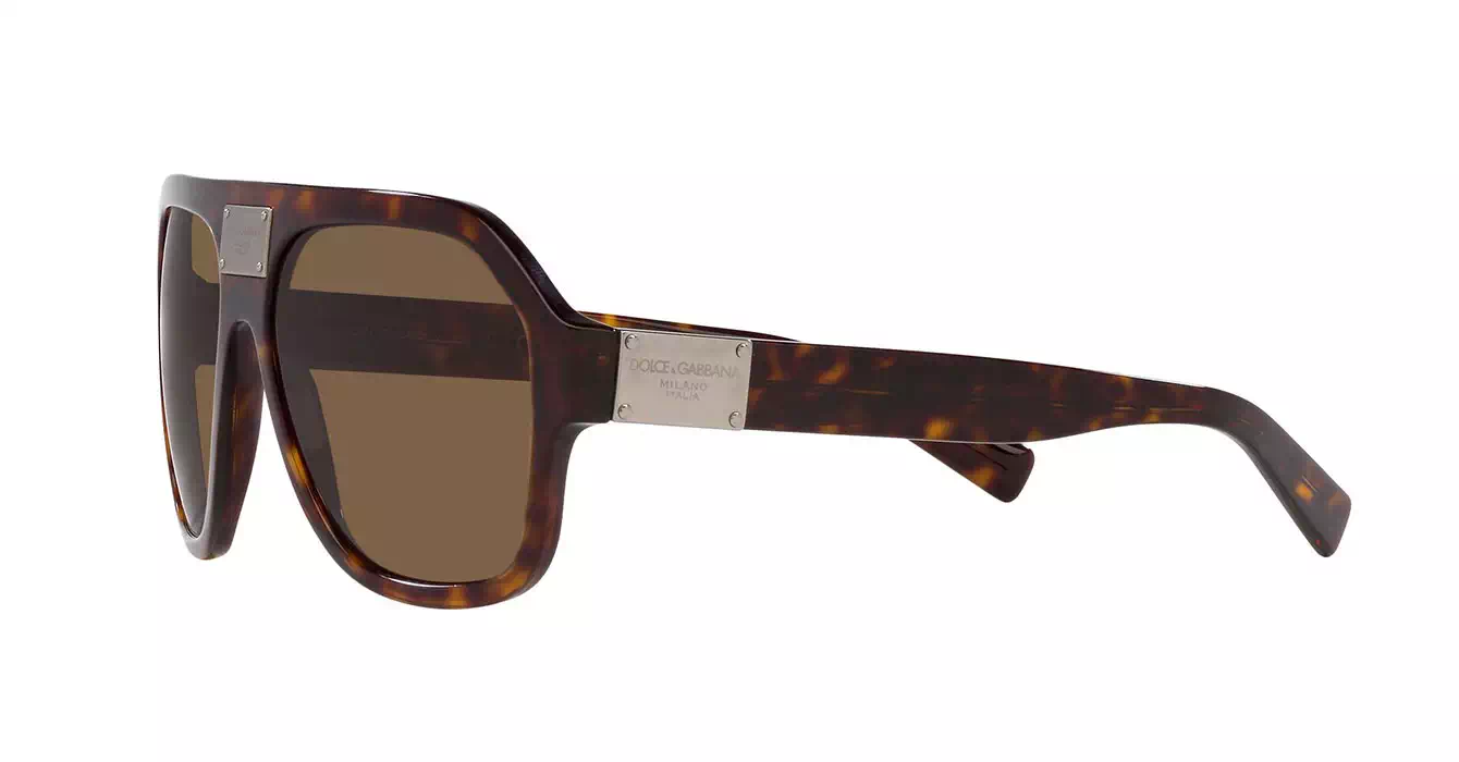 Dolce & Gabbana 4433-F 502/73 s58