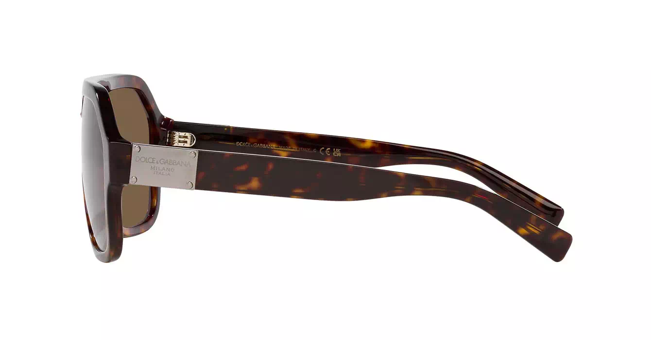 Dolce & Gabbana 4433-F 502/73 s58