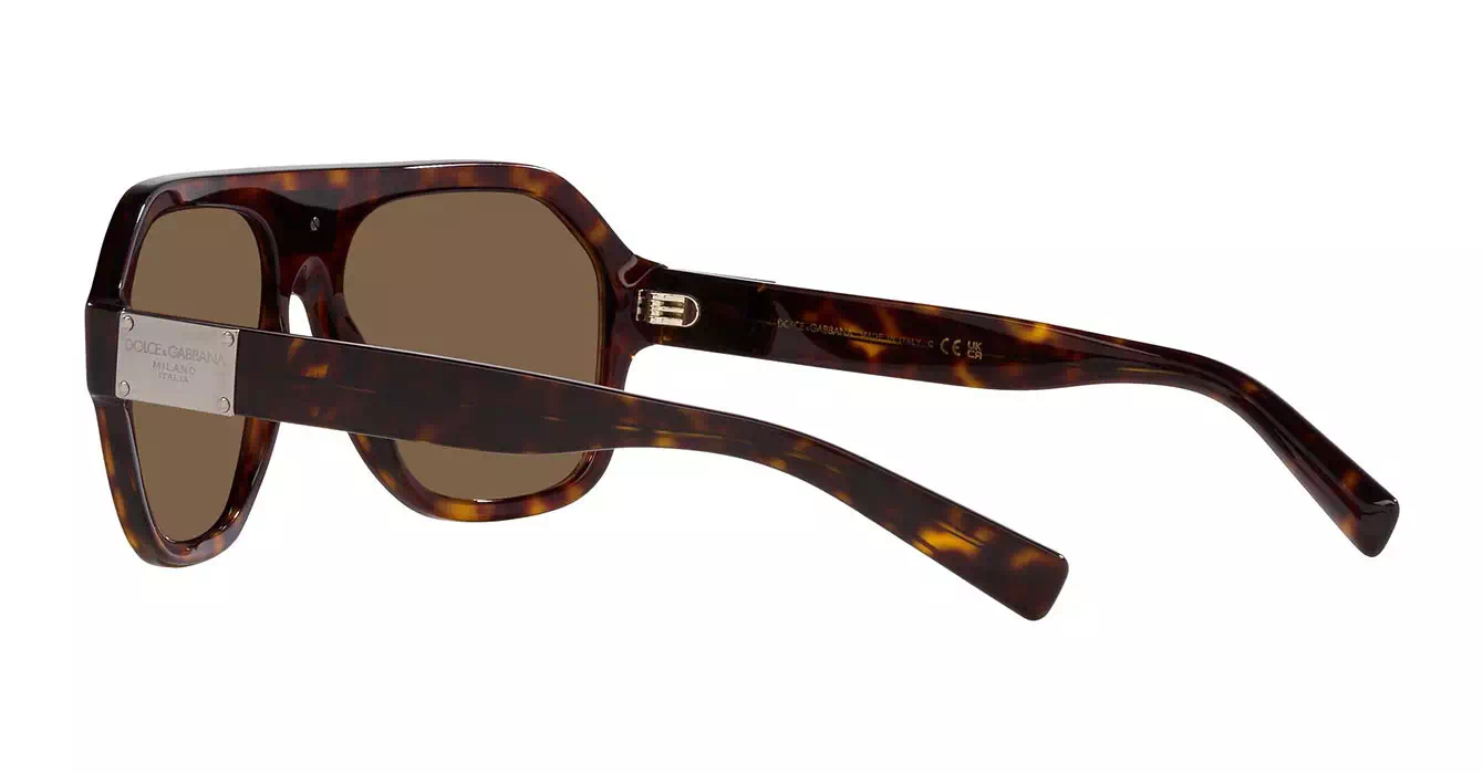 Dolce & Gabbana 4433-F 502/73 s58