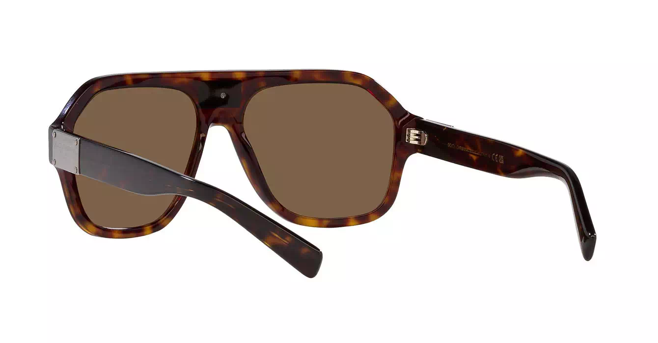 Dolce & Gabbana 4433-F 502/73 s58