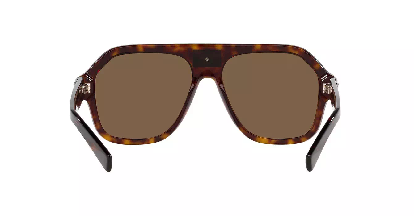 Dolce & Gabbana 4433-F 502/73 s58