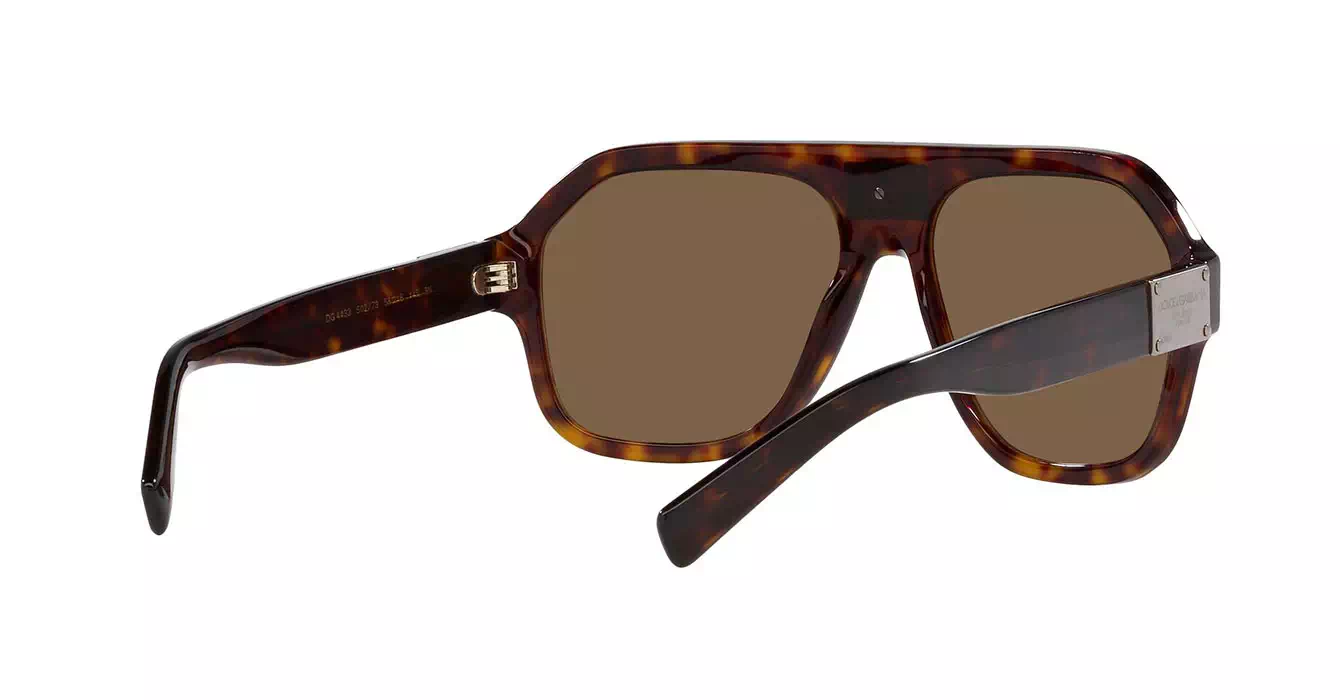 Dolce & Gabbana 4433-F 502/73 s58
