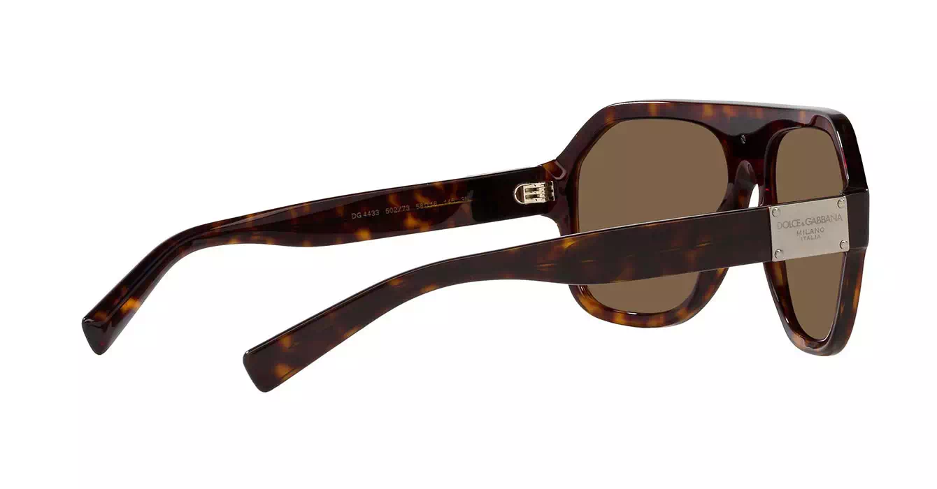 Dolce & Gabbana 4433-F 502/73 s58
