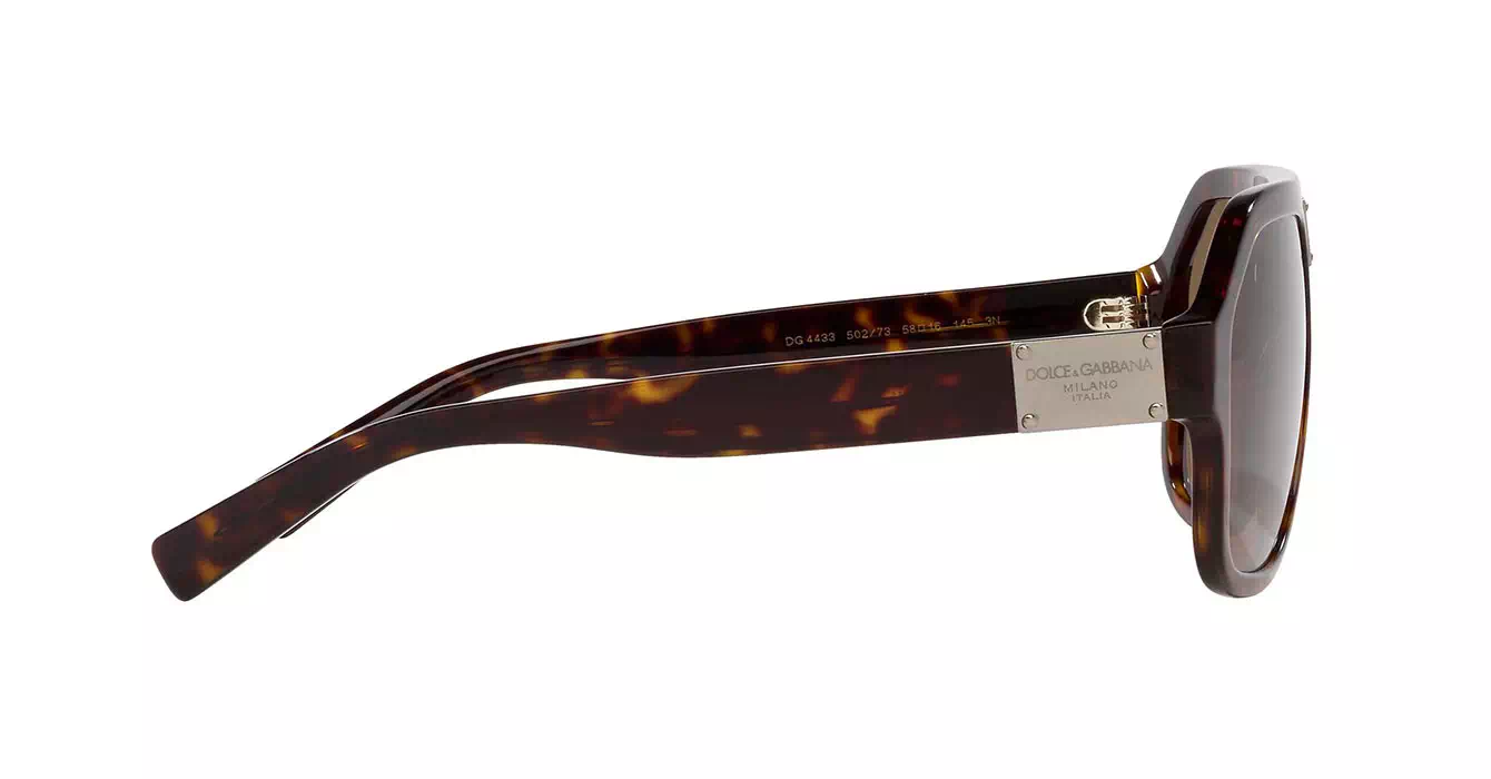Dolce & Gabbana 4433-F 502/73 s58