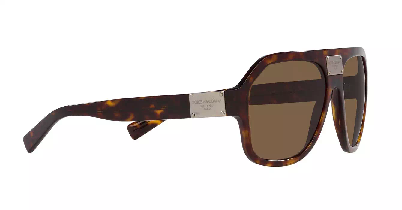 Dolce & Gabbana 4433-F 502/73 s58