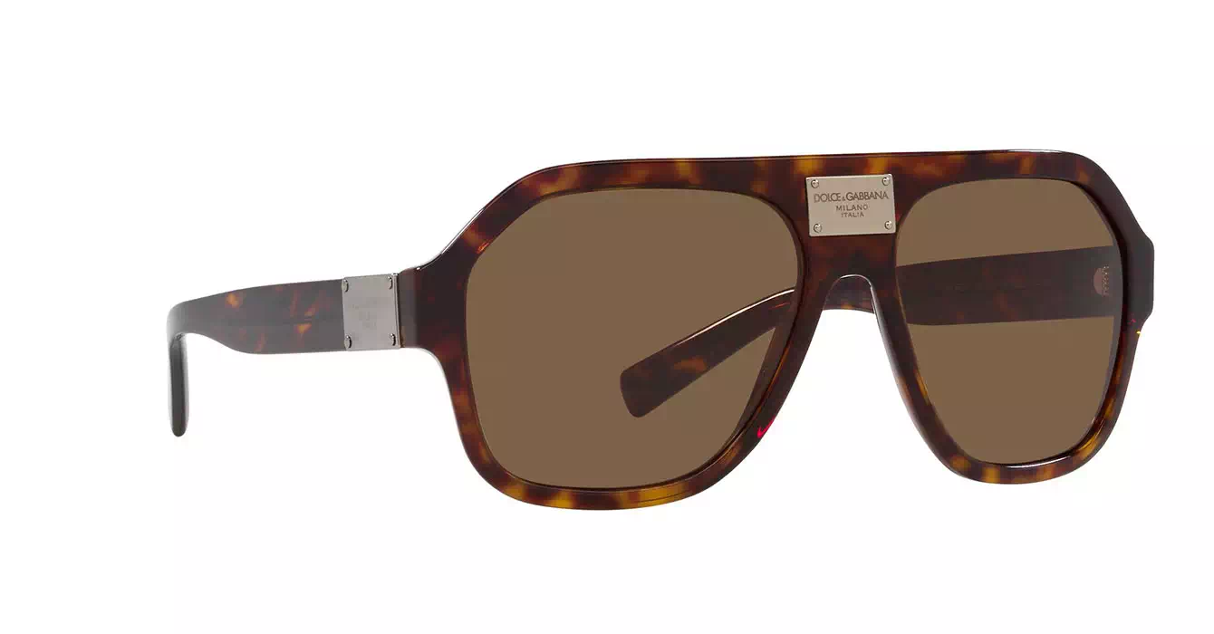 Dolce & Gabbana 4433-F 502/73 s58