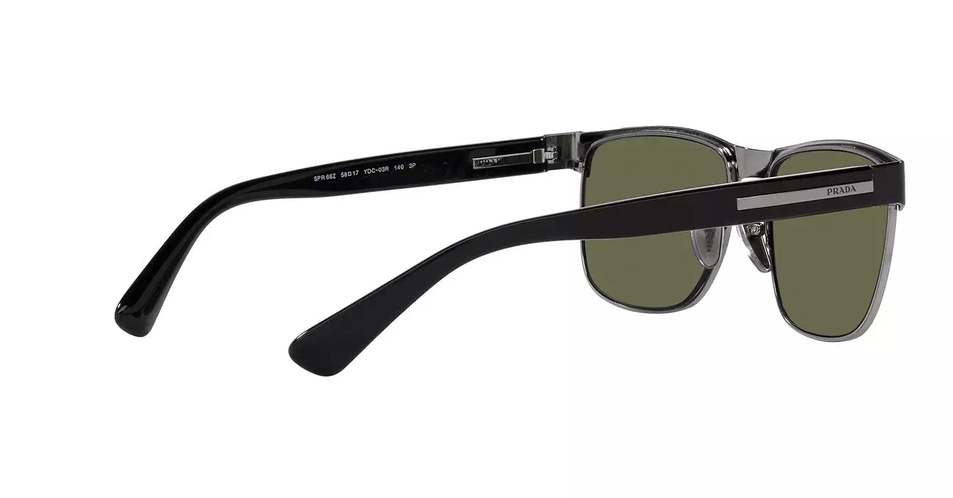 Prada SPR-66Z YDC-03R s58