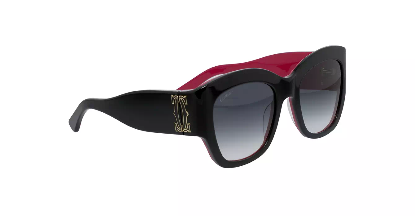 Cartier CT0304S 005 s52