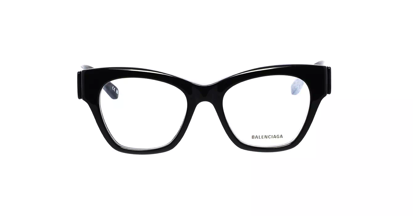 Balenciaga BB0263O 001 s52