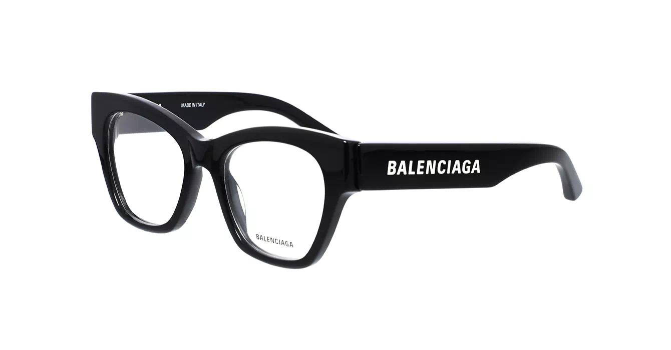 Balenciaga BB0263O 001 s52