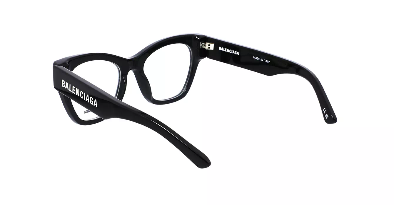 Balenciaga BB0263O 001 s52