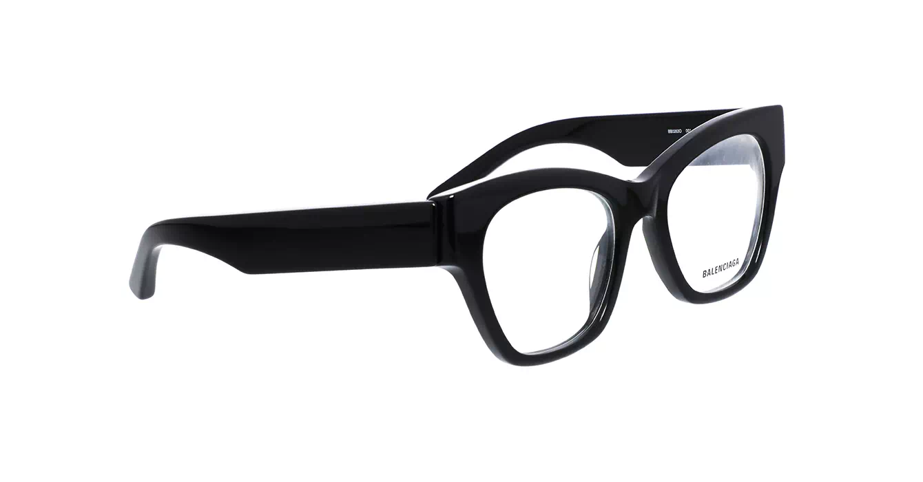 Balenciaga BB0263O 001 s52