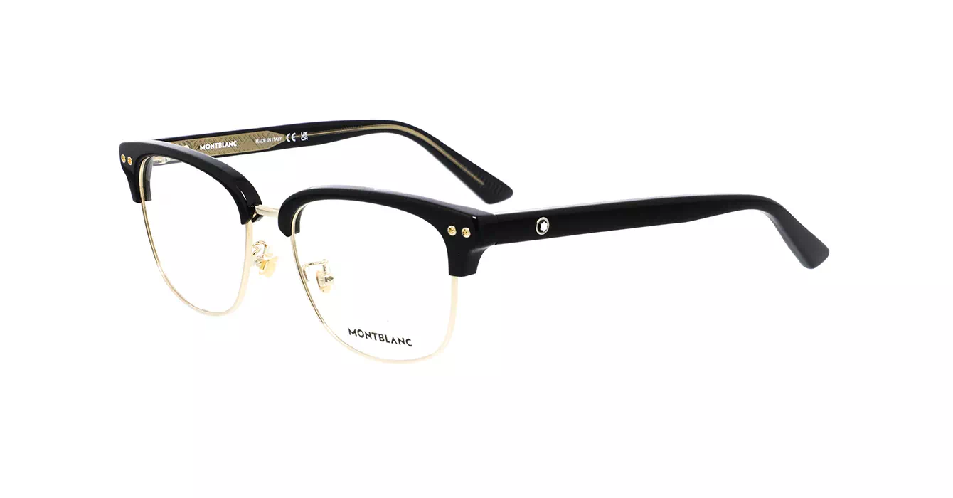 Montblanc MB0259OK 001 s53