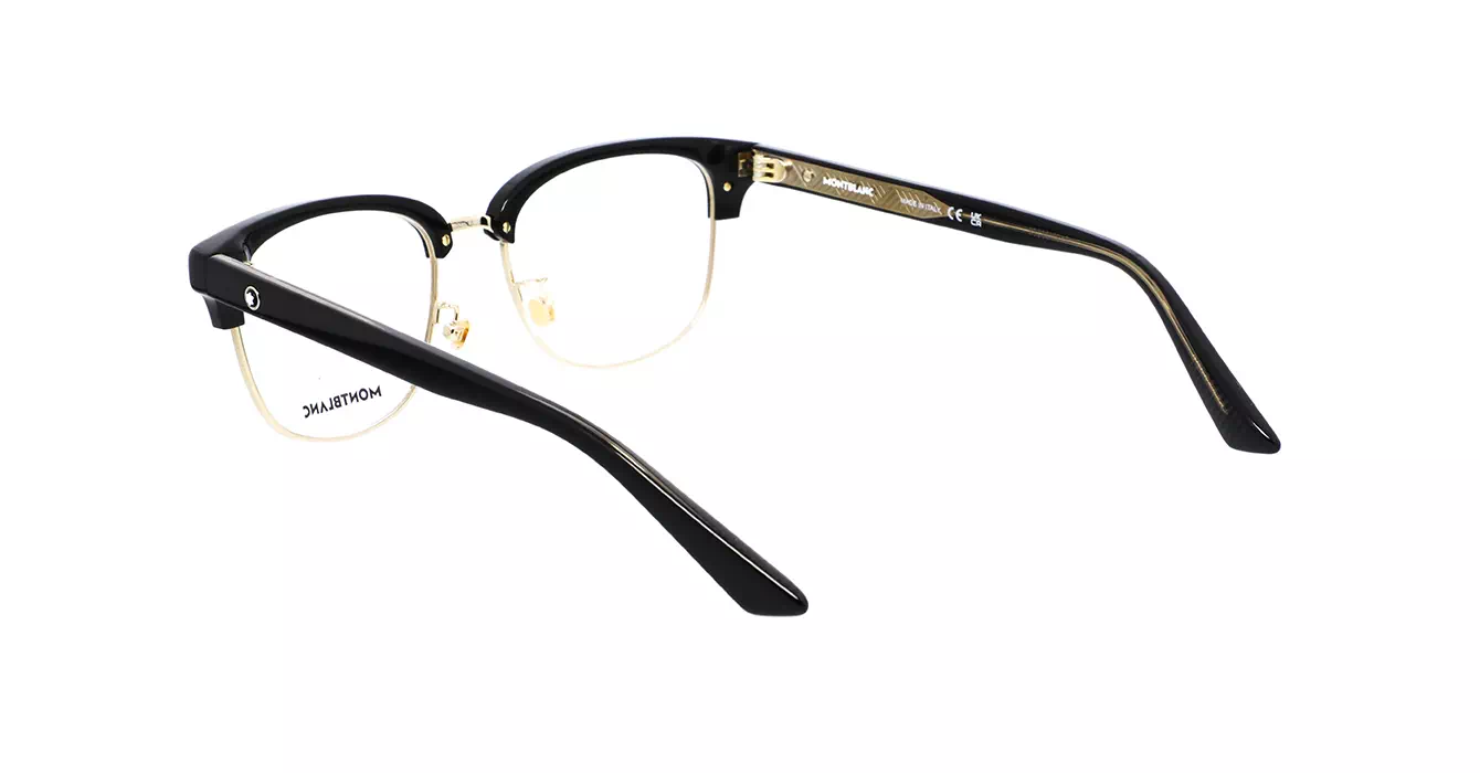 Montblanc MB0259OK 001 s53