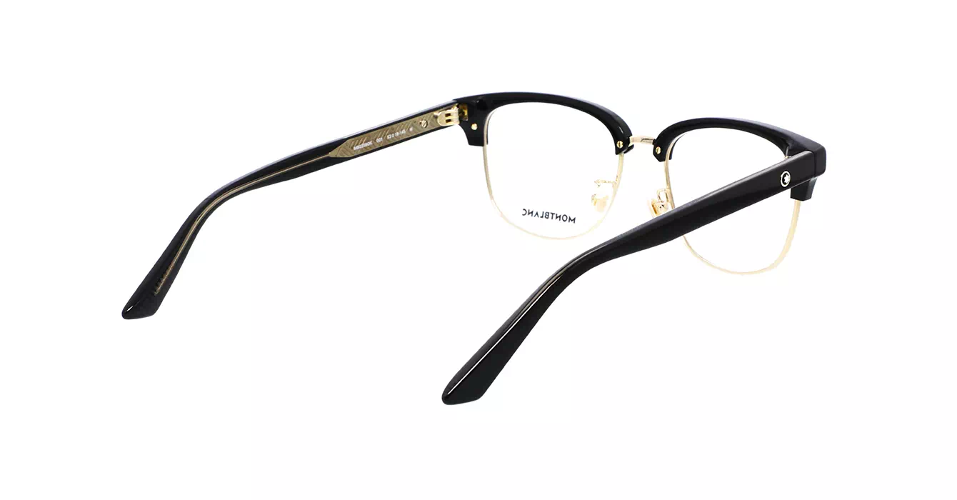 Montblanc MB0259OK 001 s53
