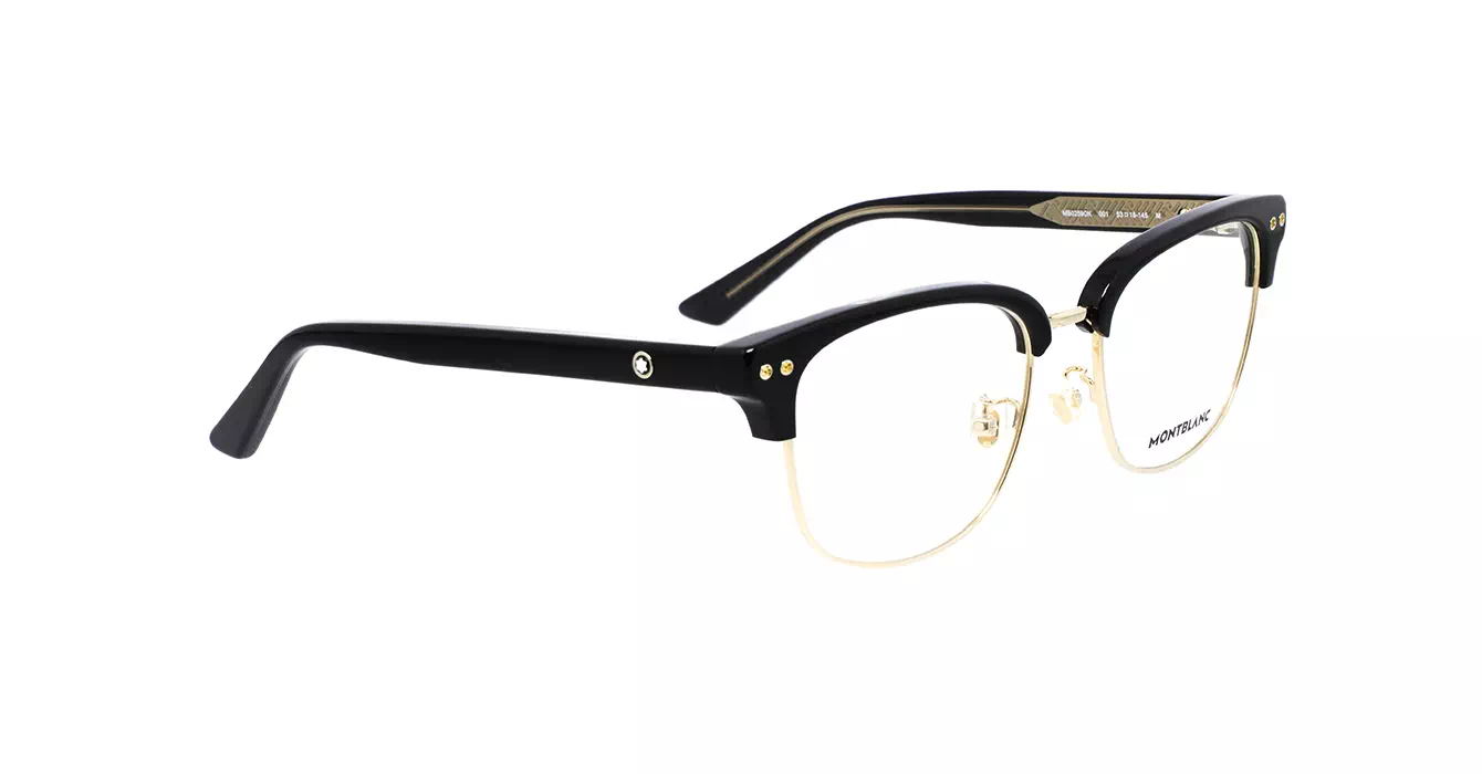 Montblanc MB0259OK 001 s53