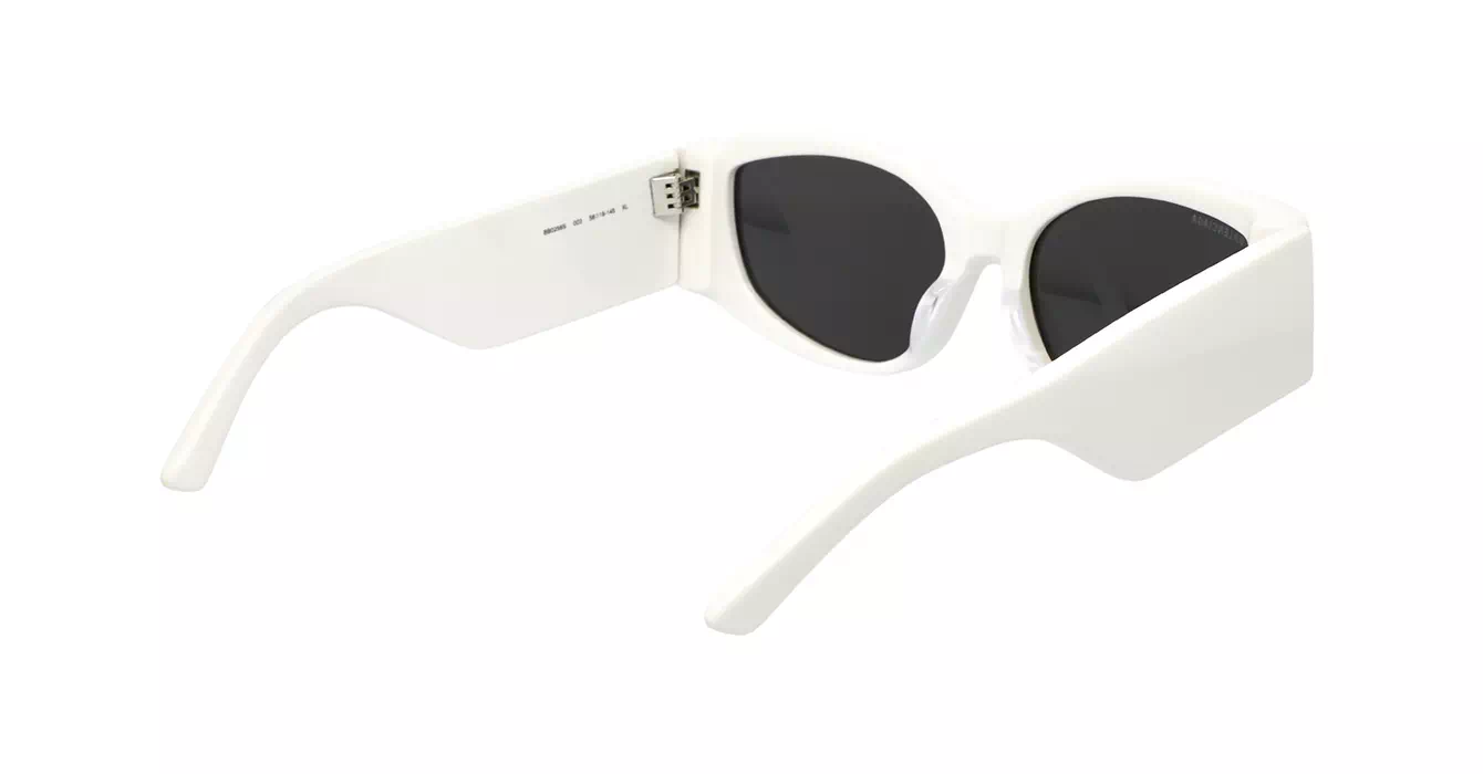 Balenciaga BB0258S 003 s58