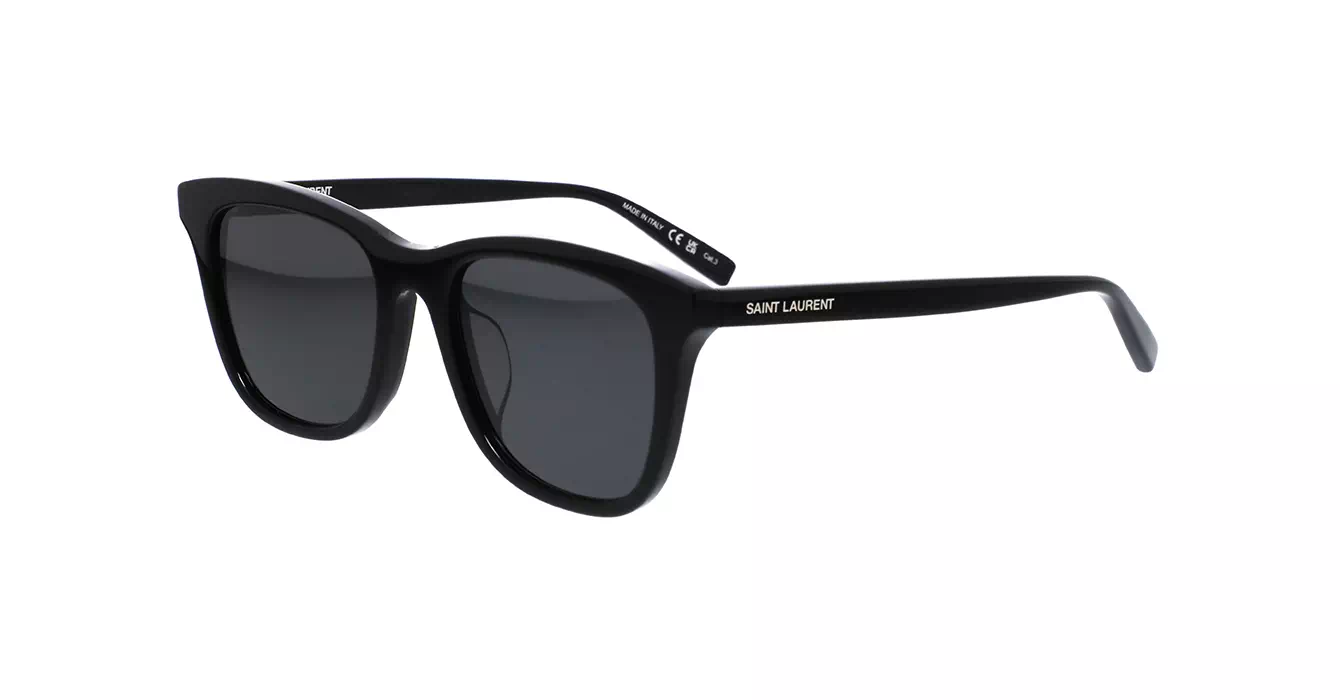 Saint Laurent SL 587K 001 s53