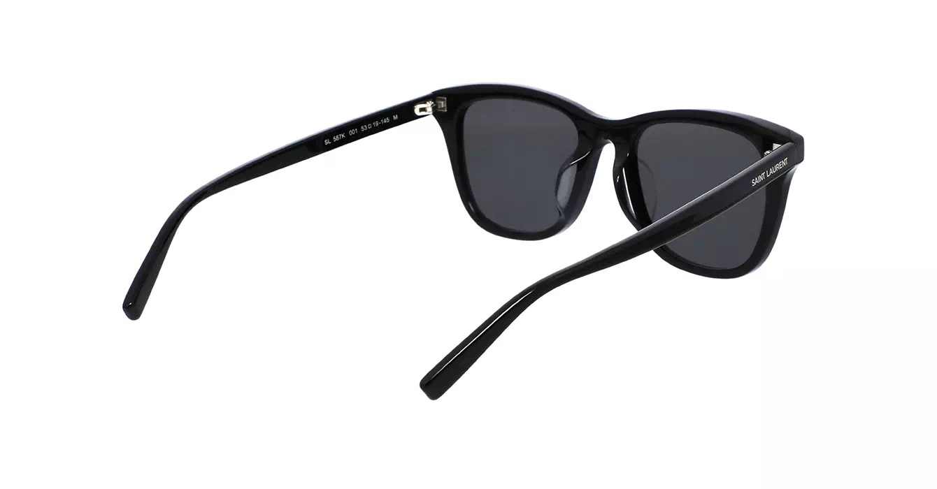 Saint Laurent SL 587K 001 s53