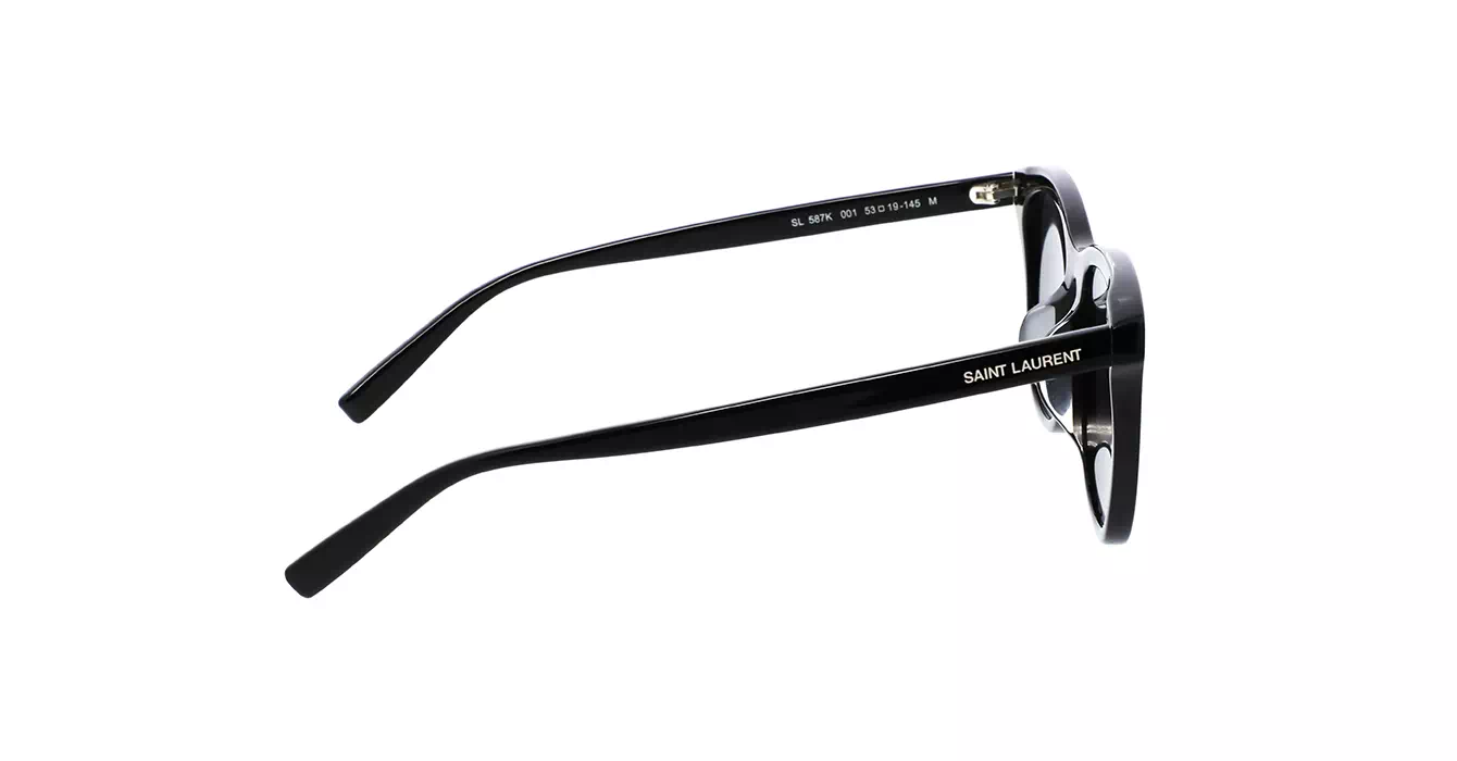 Saint Laurent SL 587K 001 s53