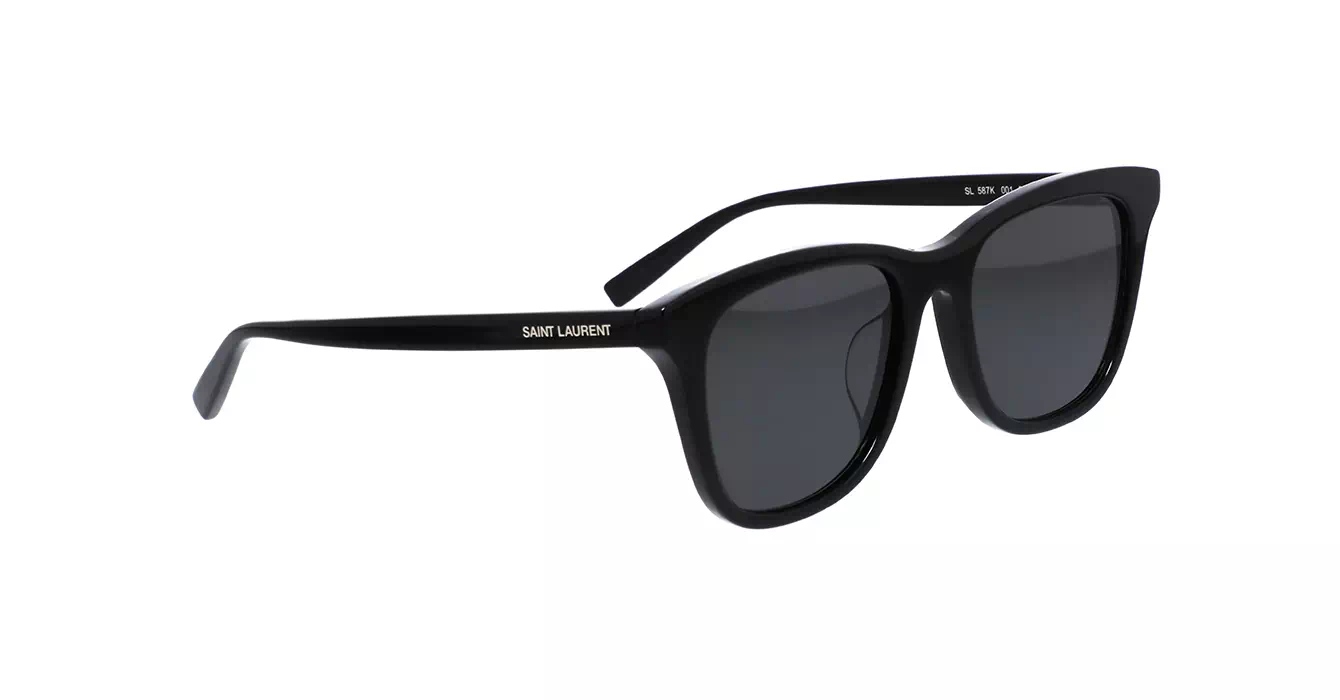 Saint Laurent SL 587K 001 s53