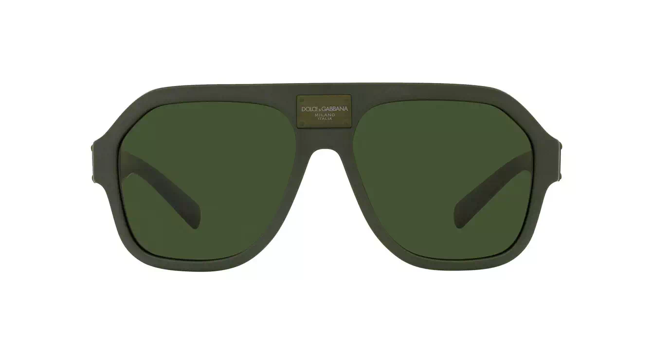 Dolce & Gabbana 4433-F 3297/71 s58