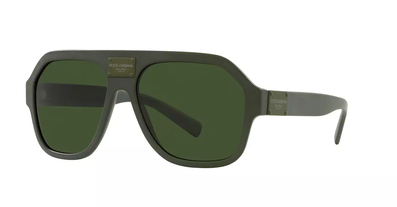 Dolce & Gabbana 4433-F 3297/71 s58