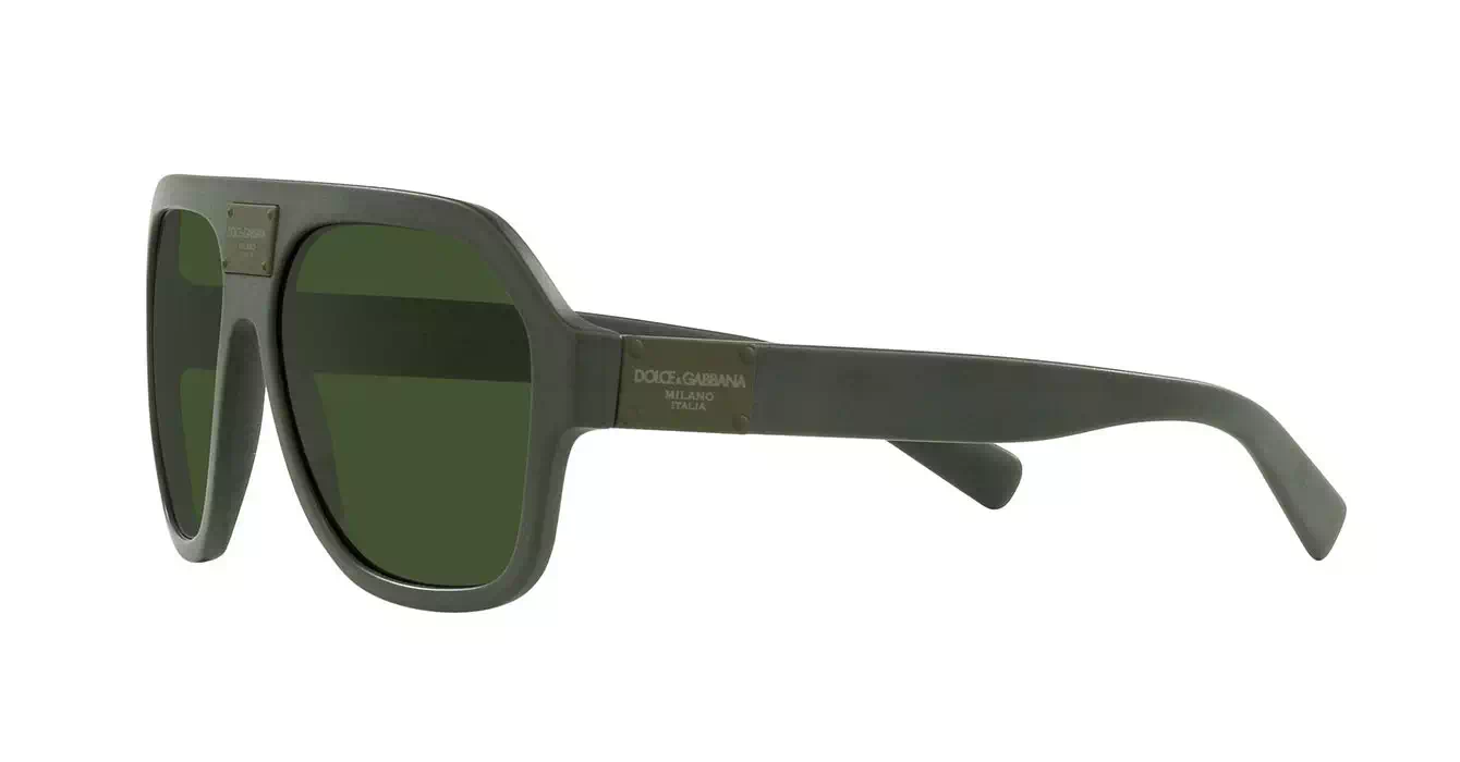 Dolce & Gabbana 4433-F 3297/71 s58